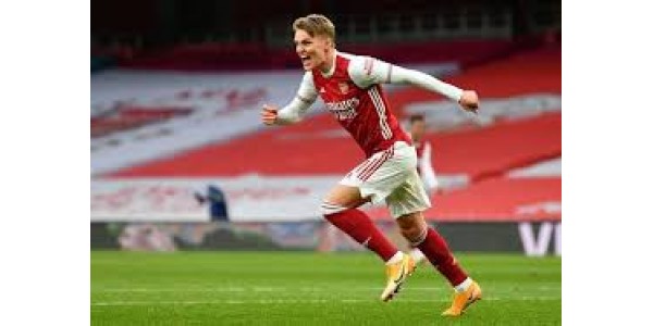 Die UEFA Europa League wird die letzte Hoffnung von Arsenal